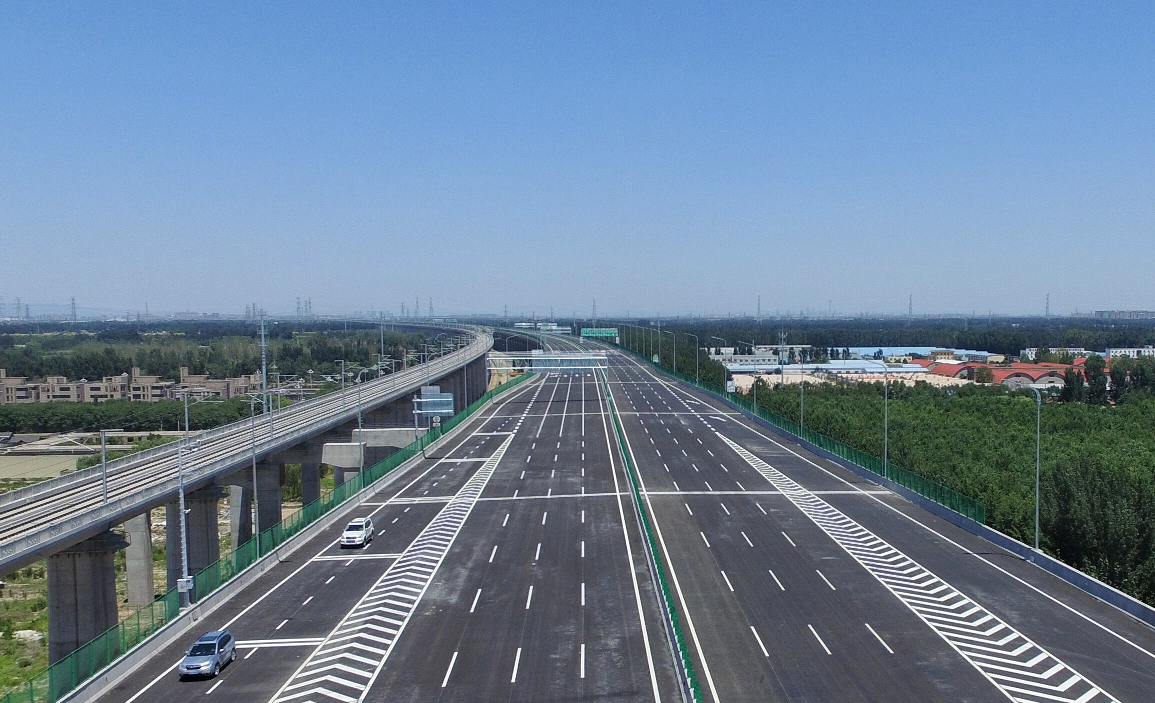 126億！濟(jì)寧至曲阜快速路要開建了，項(xiàng)目前期中標(biāo)了