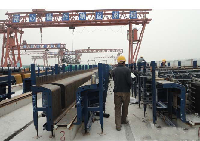 預應力混凝土T梁和箱梁質量通病和防治措施