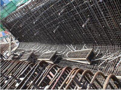 鋼筋焊接質量通病及防治